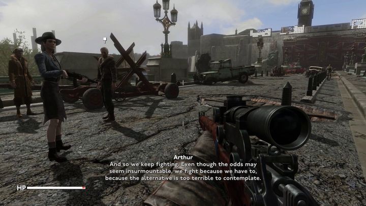 4 - Fallout London: Unto The Breach - Fallout: London: Walkthrough - Fallout London Guide