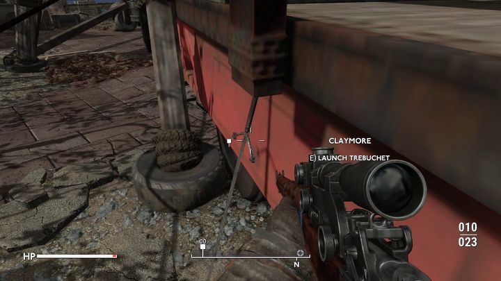 6 - Fallout London: Unto The Breach - Fallout: London: Walkthrough - Fallout London Guide