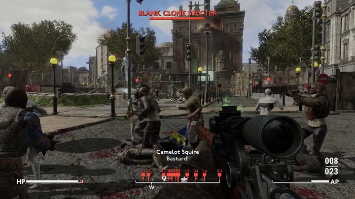 8 - Fallout London: Unto The Breach - Fallout: London: Walkthrough - Fallout London Guide