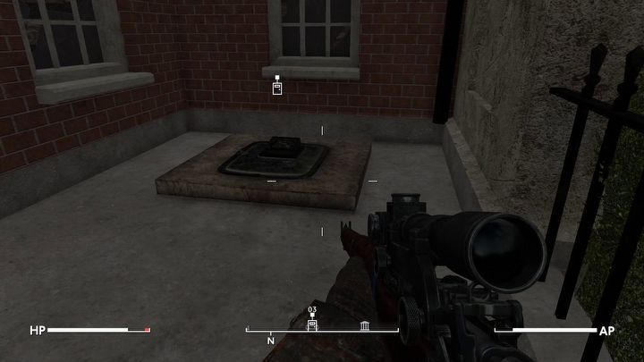 10 - Fallout London: Unto The Breach - Fallout: London: Walkthrough - Fallout London Guide