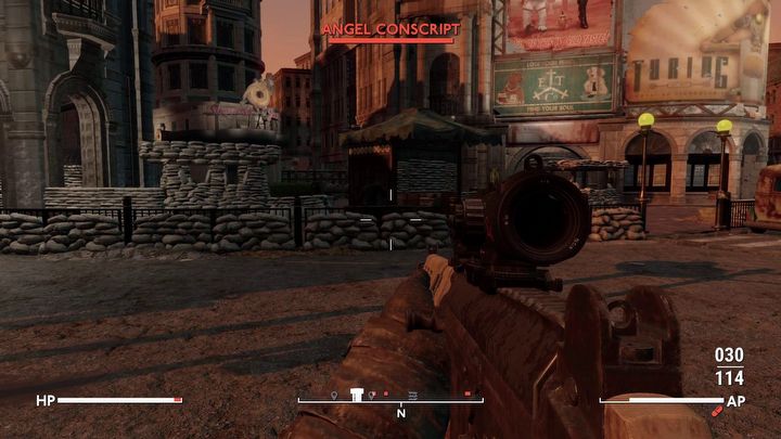 17 - Fallout London: Unto The Breach - Fallout: London: Walkthrough - Fallout London Guide