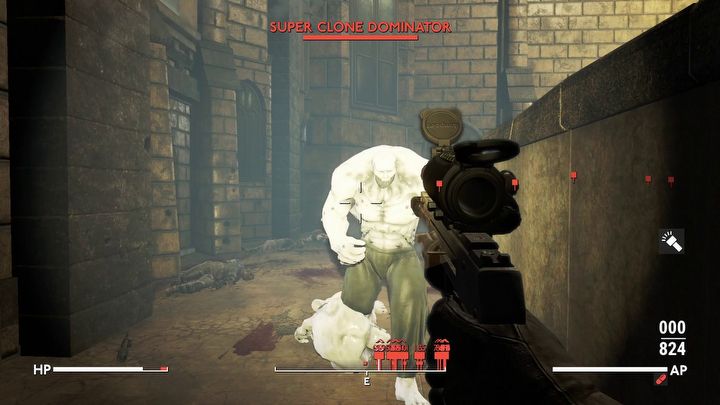 3 - Fallout London: Parliament Of Fools - Fallout: London: Walkthrough - Fallout London Guide