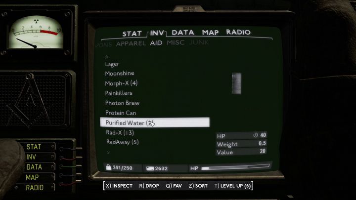 4 - Fallout London: Parliament Of Fools - Fallout: London: Walkthrough - Fallout London Guide