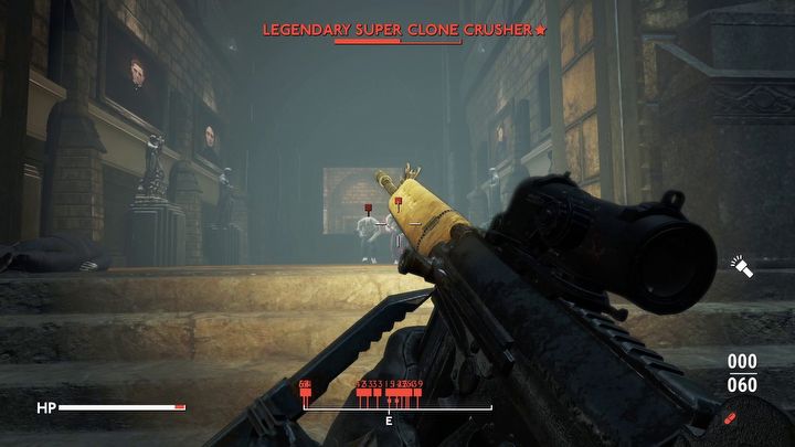 6 - Fallout London: Parliament Of Fools - Fallout: London: Walkthrough - Fallout London Guide