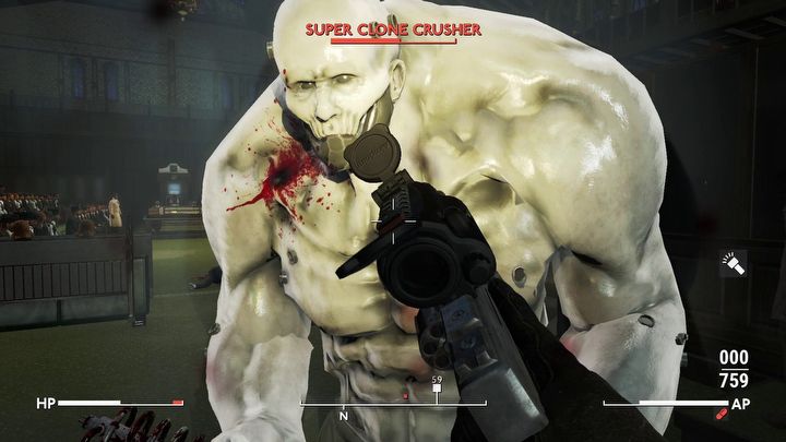 10 - Fallout London: Parliament Of Fools - Fallout: London: Walkthrough - Fallout London Guide