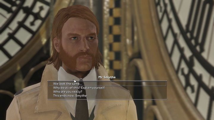 15 - Fallout London: Parliament Of Fools - Fallout: London: Walkthrough - Fallout London Guide