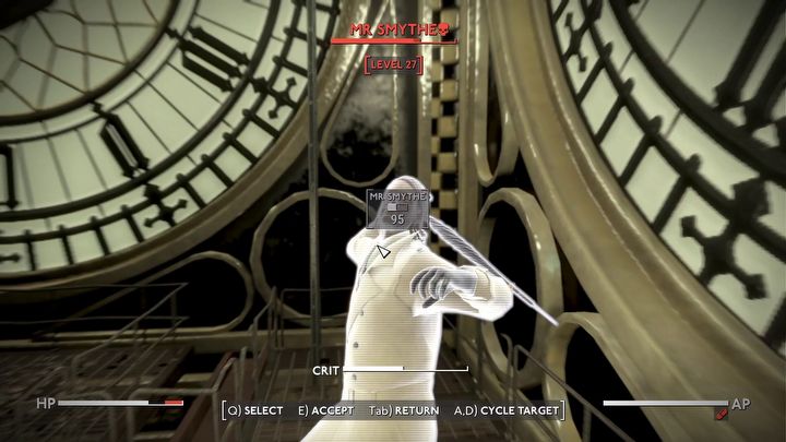 17 - Fallout London: Parliament Of Fools - Fallout: London: Walkthrough - Fallout London Guide