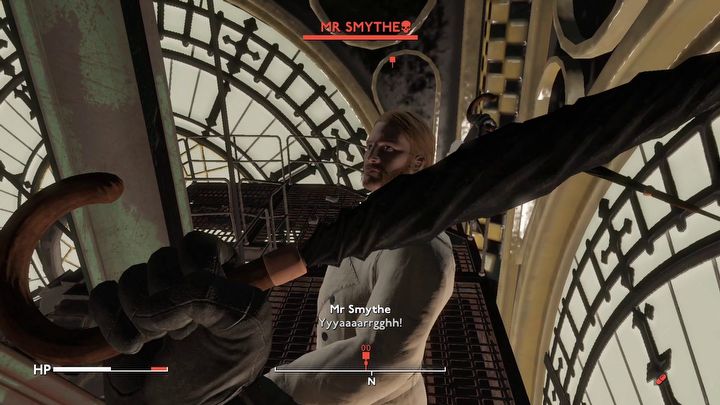 18 - Fallout London: Parliament Of Fools - Fallout: London: Walkthrough - Fallout London Guide