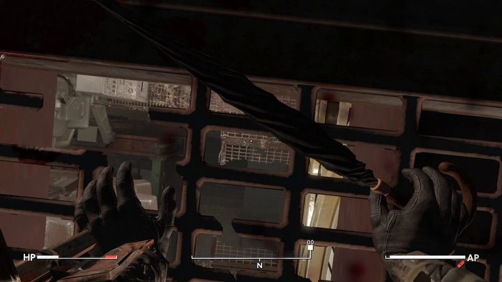 19 - Fallout London: Parliament Of Fools - Fallout: London: Walkthrough - Fallout London Guide