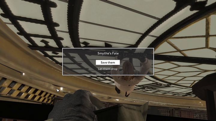 20 - Fallout London: Parliament Of Fools - Fallout: London: Walkthrough - Fallout London Guide