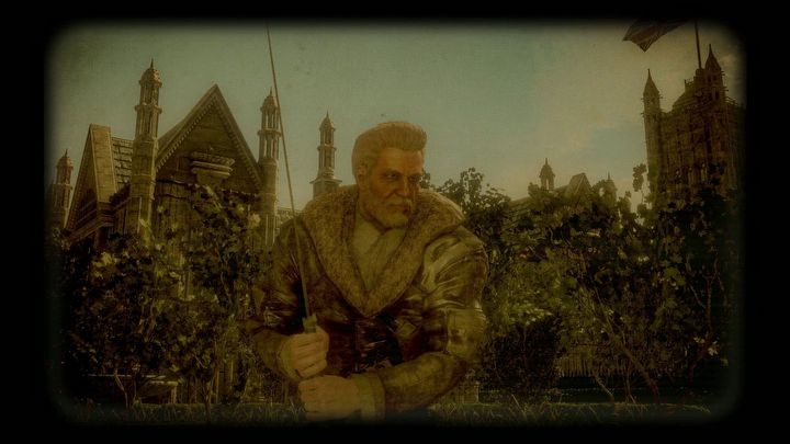 21 - Fallout London: Parliament Of Fools - Fallout: London: Walkthrough - Fallout London Guide