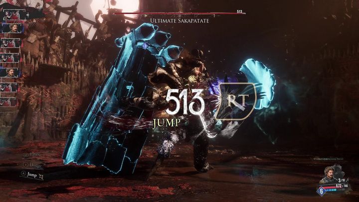 3 - Expedition 33: Ultimate Sakapatate - Karatoms quest - Optional - Expedition 33 Guide