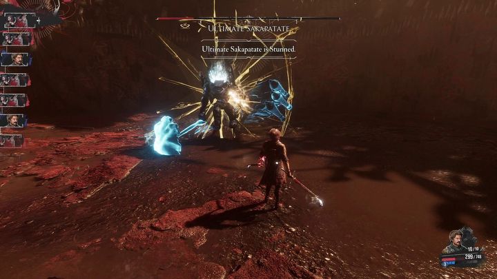 4 - Expedition 33: Ultimate Sakapatate - Karatoms quest - Optional - Expedition 33 Guide