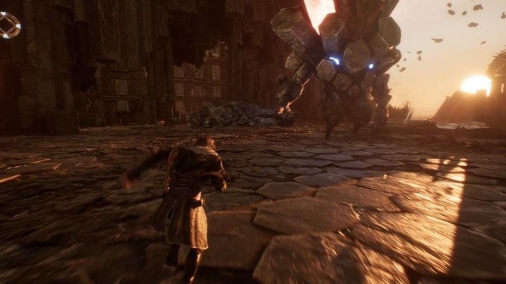 1 - Expedition 33: How to defeat the Chromatic Hexga boss? - Optional - Expedition 33 Guide