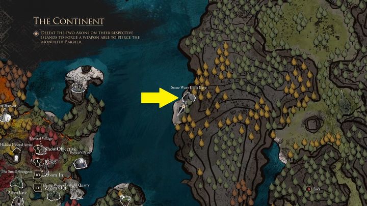 2 - Expedition 33: How to defeat the Chromatic Hexga boss? - Optional - Expedition 33 Guide