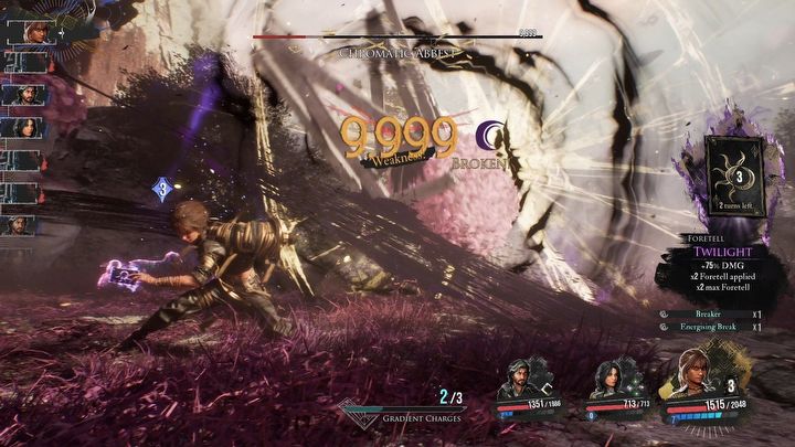 4 - Expedition 33: How to defeat the Chromatic Abbest boss? - Optional - Expedition 33 Guide