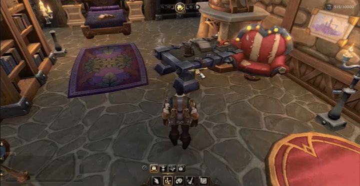 Blizzard surprised WoW players with richness and sophistication of the housing feature - picture #1