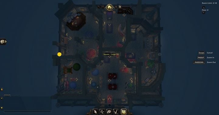 Blizzard surprised WoW players with richness and sophistication of the housing feature - picture #2