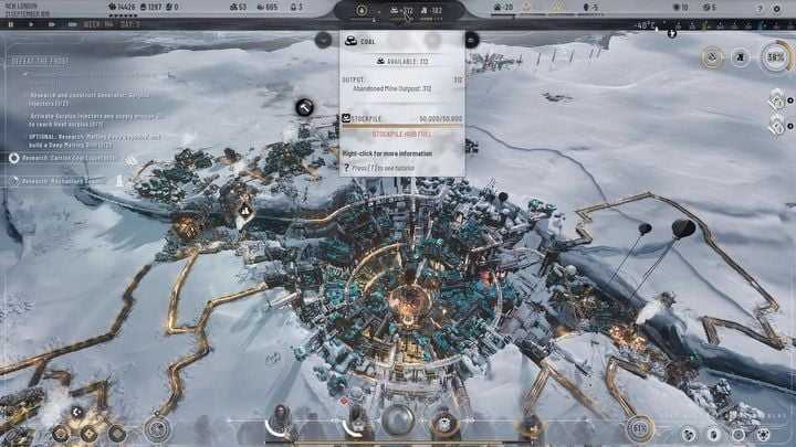 2 - Frostpunk 2: Economy - Basics - Frostpunk 2 Guide