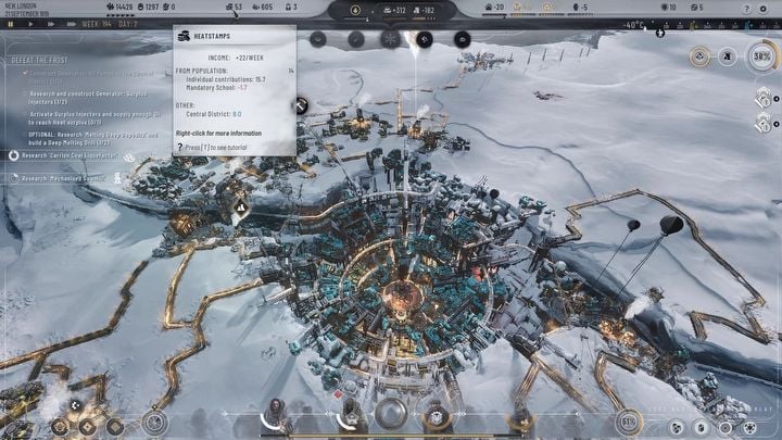 4 - Frostpunk 2: Economy - Basics - Frostpunk 2 Guide