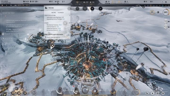 5 - Frostpunk 2: Economy - Basics - Frostpunk 2 Guide