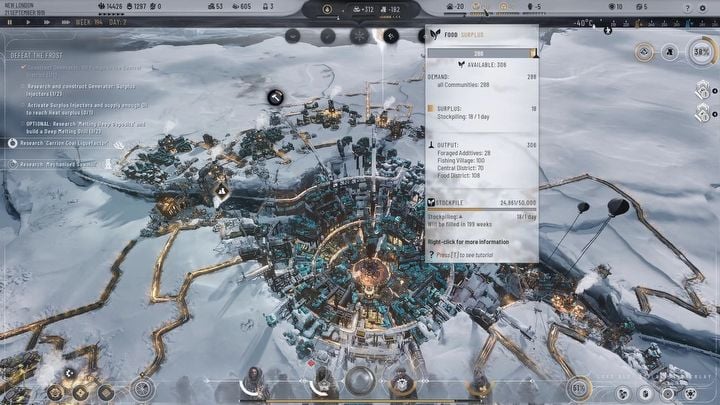 8 - Frostpunk 2: Economy - Basics - Frostpunk 2 Guide