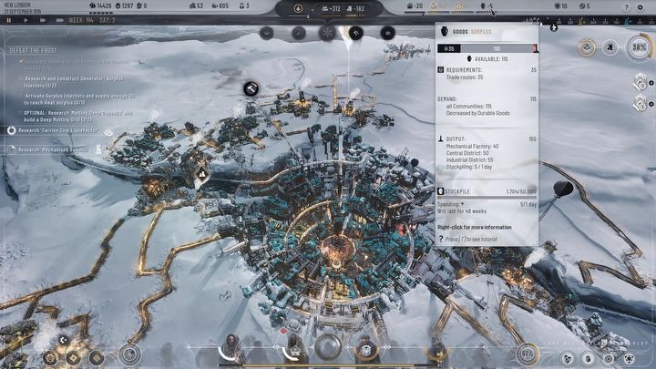 10 - Frostpunk 2: Economy - Basics - Frostpunk 2 Guide