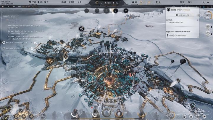 11 - Frostpunk 2: Economy - Basics - Frostpunk 2 Guide