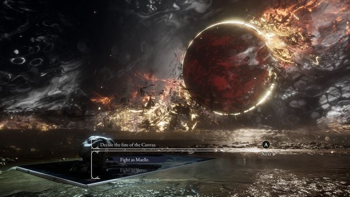 1 - Expedition 33: All endings - Basics - Expedition 33 Guide