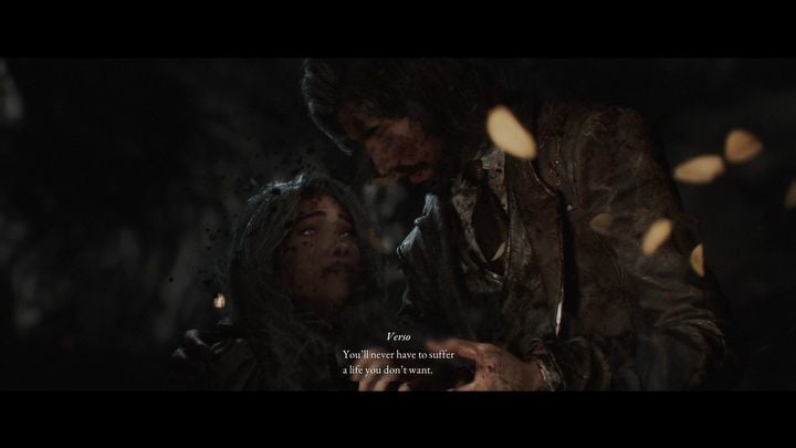 2 - Expedition 33: All endings - Basics - Expedition 33 Guide