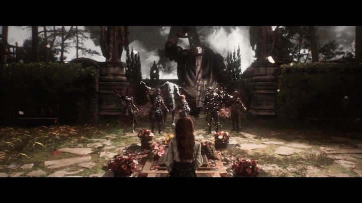 3 - Expedition 33: All endings - Basics - Expedition 33 Guide