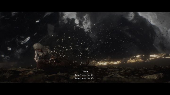 4 - Expedition 33: All endings - Basics - Expedition 33 Guide