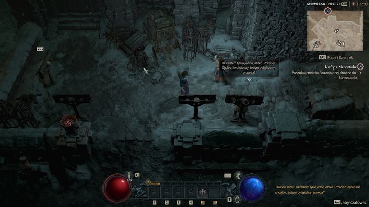After the Beta, Im Sure Ill Play Diablo 4 for the Story! - picture #1