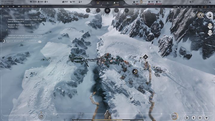 7 - Frostpunk 2: How to reduce squalor? - FAQ - Frostpunk 2 Guide