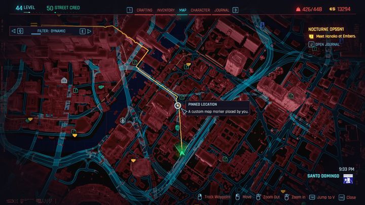 Cyberpunk 2077 With New Location; Modder Crosses Another Limit - picture #2