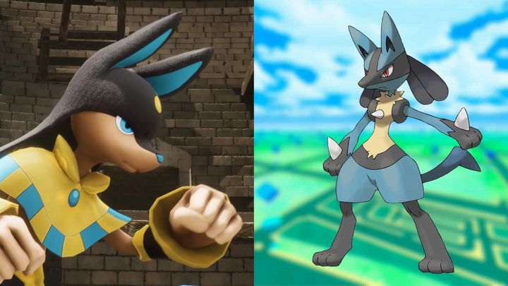 Guns, Crafting and Survival Not Enough, Pokémon Fans Accuse Hit Palworld of Plagiarism - picture #3