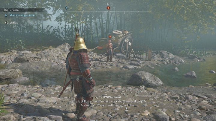 3 - Assassins Creed Shadows: All Horseback Archery - Secrets and Collectibles - Assassins Creed Shadows Guide