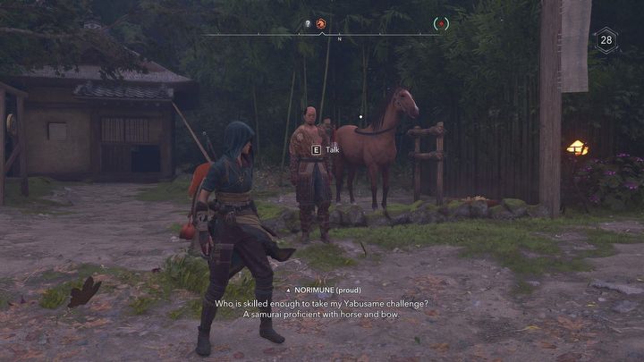 4 - Assassins Creed Shadows: All Horseback Archery - Secrets and Collectibles - Assassins Creed Shadows Guide