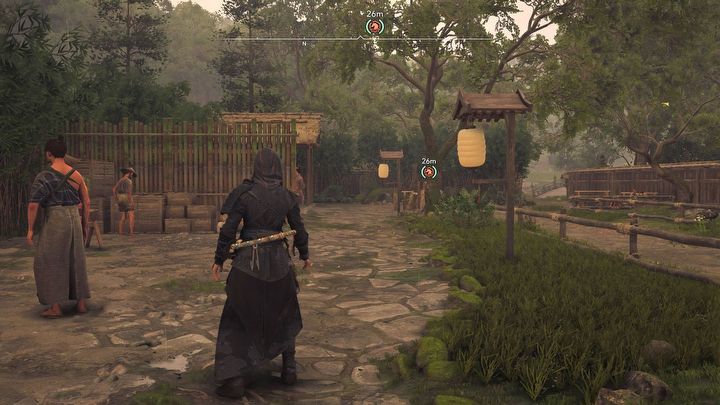 5 - Assassins Creed Shadows: All Horseback Archery - Secrets and Collectibles - Assassins Creed Shadows Guide