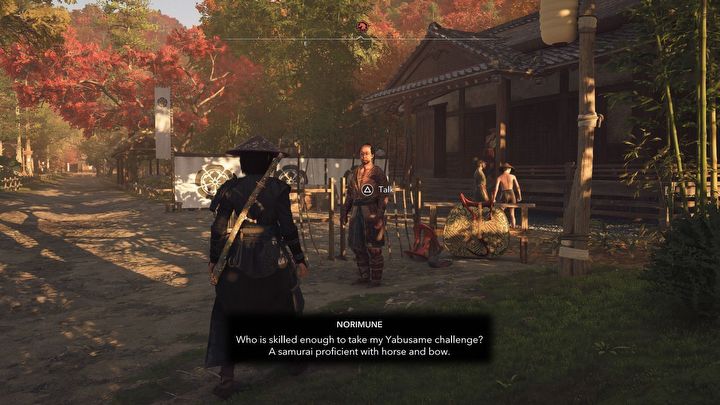 6 - Assassins Creed Shadows: All Horseback Archery - Secrets and Collectibles - Assassins Creed Shadows Guide