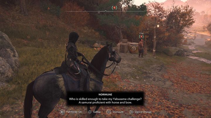 7 - Assassins Creed Shadows: All Horseback Archery - Secrets and Collectibles - Assassins Creed Shadows Guide