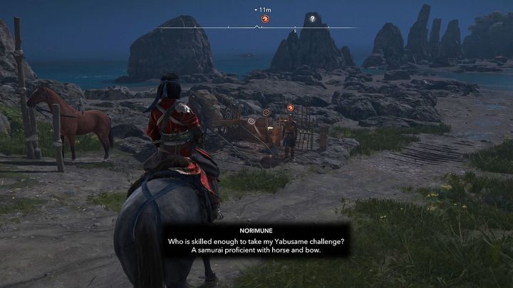 10 - Assassins Creed Shadows: All Horseback Archery - Secrets and Collectibles - Assassins Creed Shadows Guide