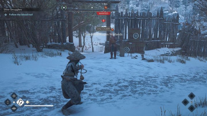 11 - Assassins Creed Shadows: All Horseback Archery - Secrets and Collectibles - Assassins Creed Shadows Guide