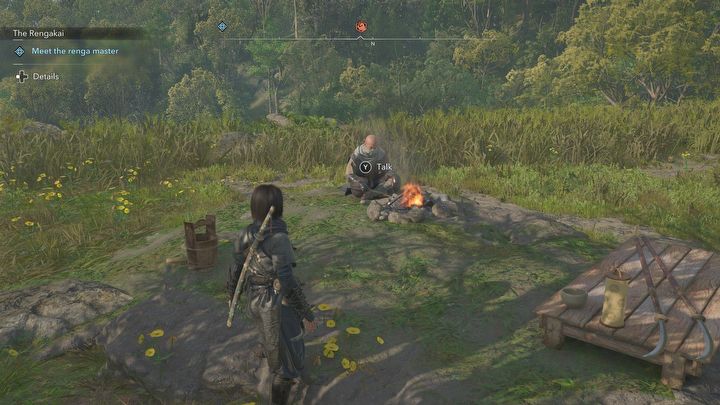 3 - Assassins Creed Shadows: All Kata locations - Secrets and Collectibles - Assassins Creed Shadows Guide