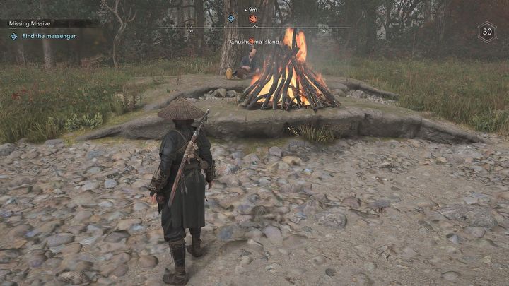 4 - Assassins Creed Shadows: All Kata locations - Secrets and Collectibles - Assassins Creed Shadows Guide