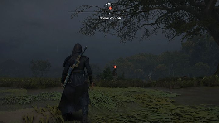6 - Assassins Creed Shadows: All Kata locations - Secrets and Collectibles - Assassins Creed Shadows Guide