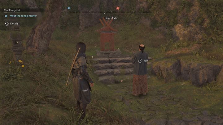 7 - Assassins Creed Shadows: All Kata locations - Secrets and Collectibles - Assassins Creed Shadows Guide