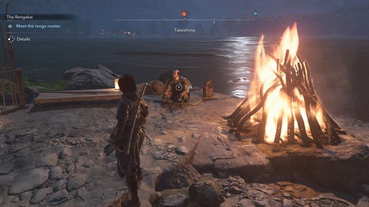 8 - Assassins Creed Shadows: All Kata locations - Secrets and Collectibles - Assassins Creed Shadows Guide