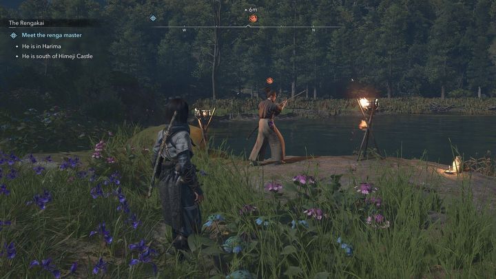 9 - Assassins Creed Shadows: All Kata locations - Secrets and Collectibles - Assassins Creed Shadows Guide