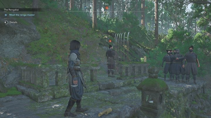 10 - Assassins Creed Shadows: All Kata locations - Secrets and Collectibles - Assassins Creed Shadows Guide